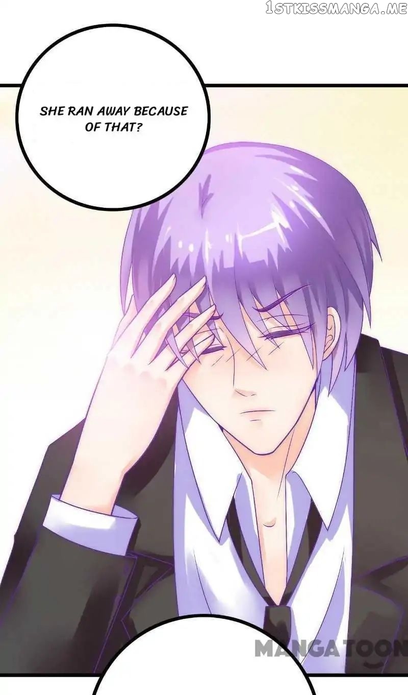 Iceberg Prince, Spare Me chapter 37 - page 1