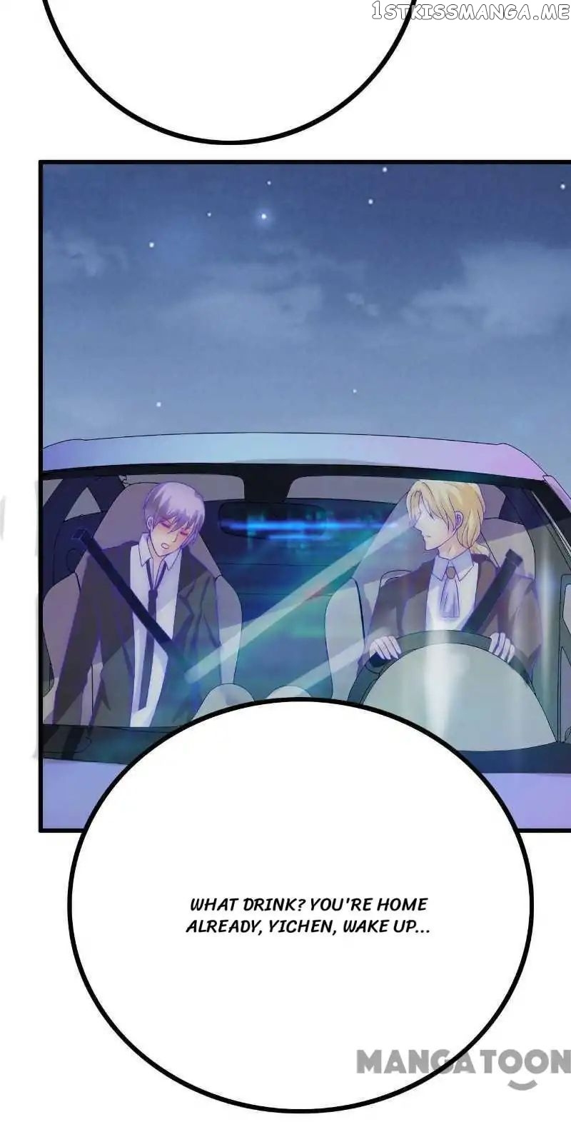 Iceberg Prince, Spare Me chapter 37 - page 11