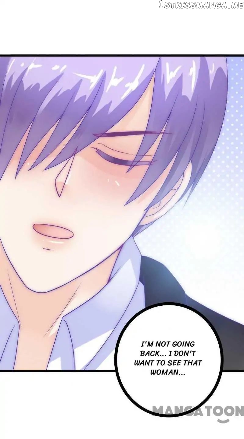 Iceberg Prince, Spare Me chapter 37 - page 12