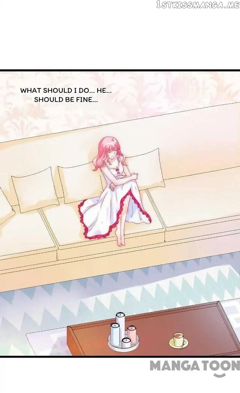 Iceberg Prince, Spare Me chapter 37 - page 18