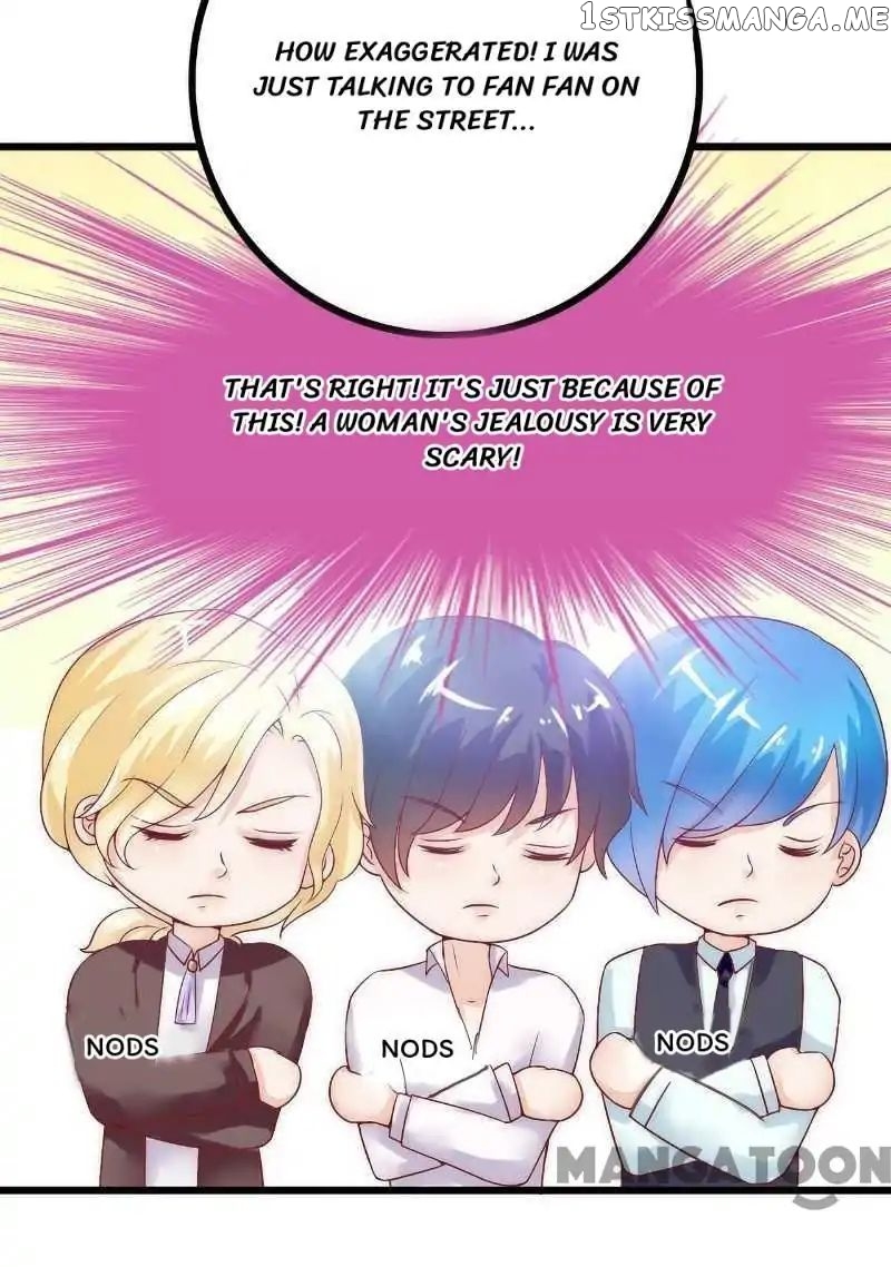 Iceberg Prince, Spare Me chapter 37 - page 2