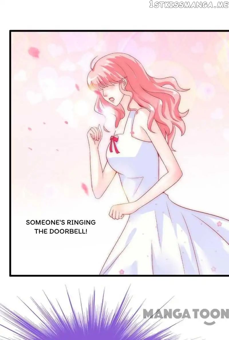 Iceberg Prince, Spare Me chapter 37 - page 20