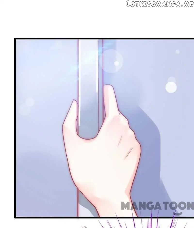 Iceberg Prince, Spare Me chapter 37 - page 22