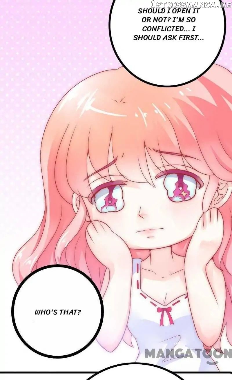 Iceberg Prince, Spare Me chapter 37 - page 24