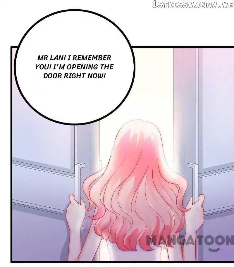 Iceberg Prince, Spare Me chapter 37 - page 26