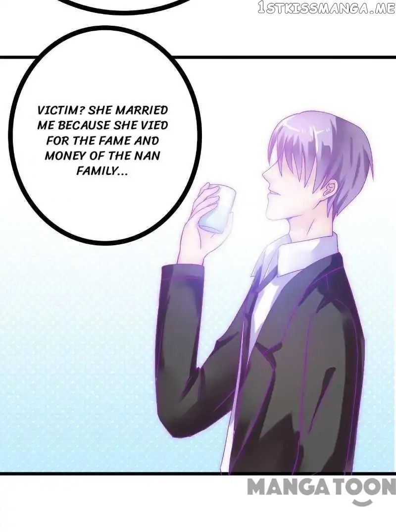 Iceberg Prince, Spare Me chapter 37 - page 4