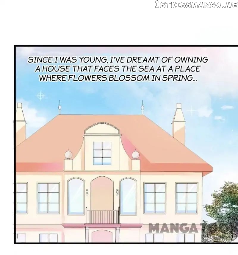 Iceberg Prince, Spare Me chapter 95 - page 1