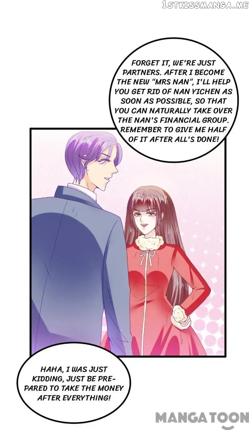 Iceberg Prince, Spare Me chapter 95 - page 10