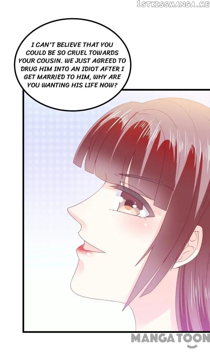 Iceberg Prince, Spare Me chapter 95 - page 11