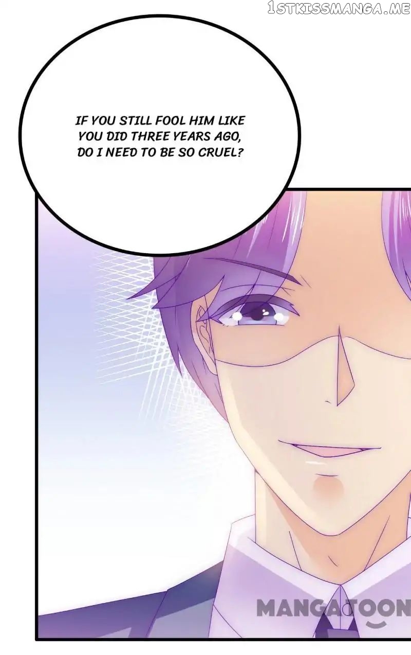 Iceberg Prince, Spare Me chapter 95 - page 12