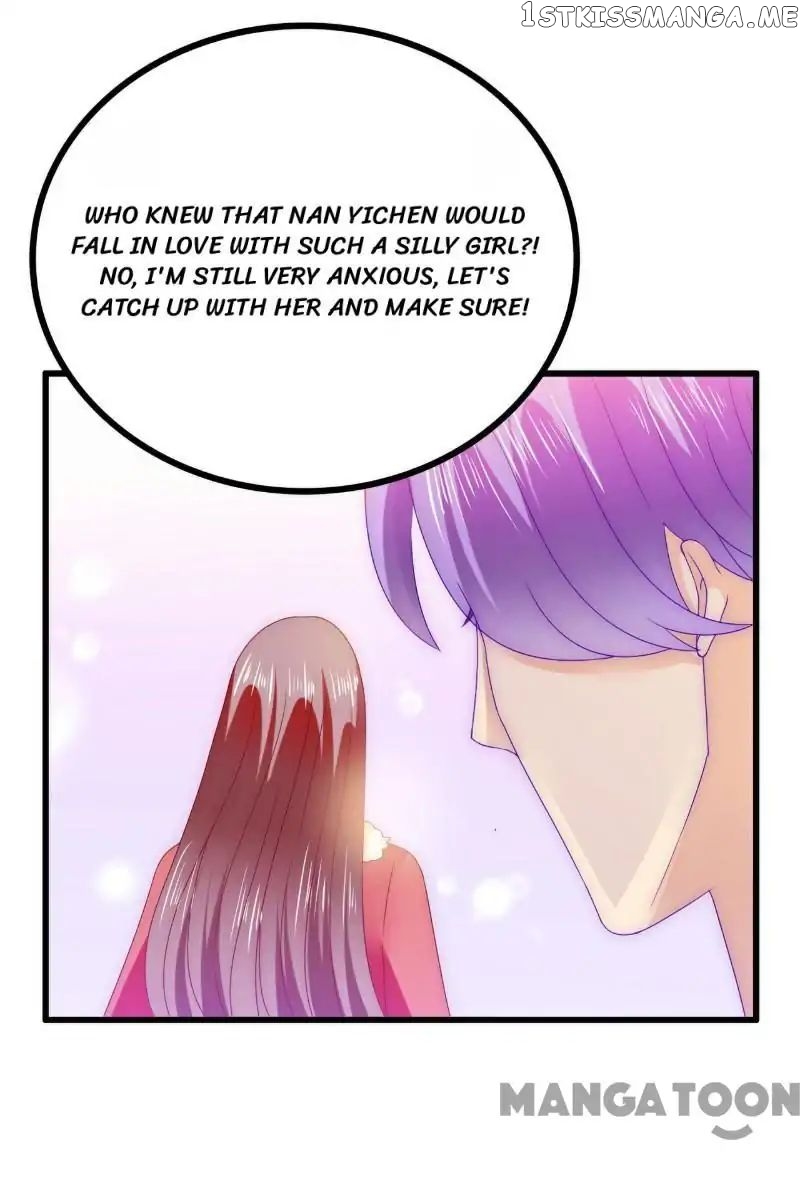 Iceberg Prince, Spare Me chapter 95 - page 13