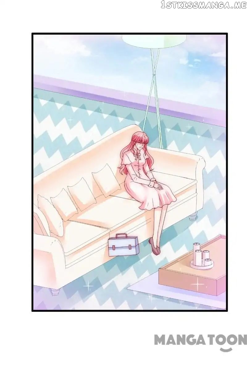 Iceberg Prince, Spare Me chapter 95 - page 15