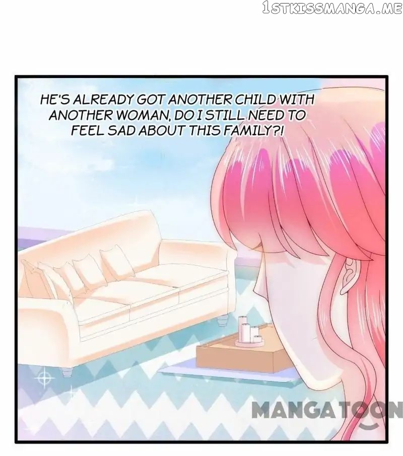 Iceberg Prince, Spare Me chapter 95 - page 17