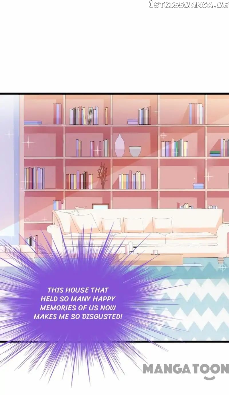 Iceberg Prince, Spare Me chapter 95 - page 18