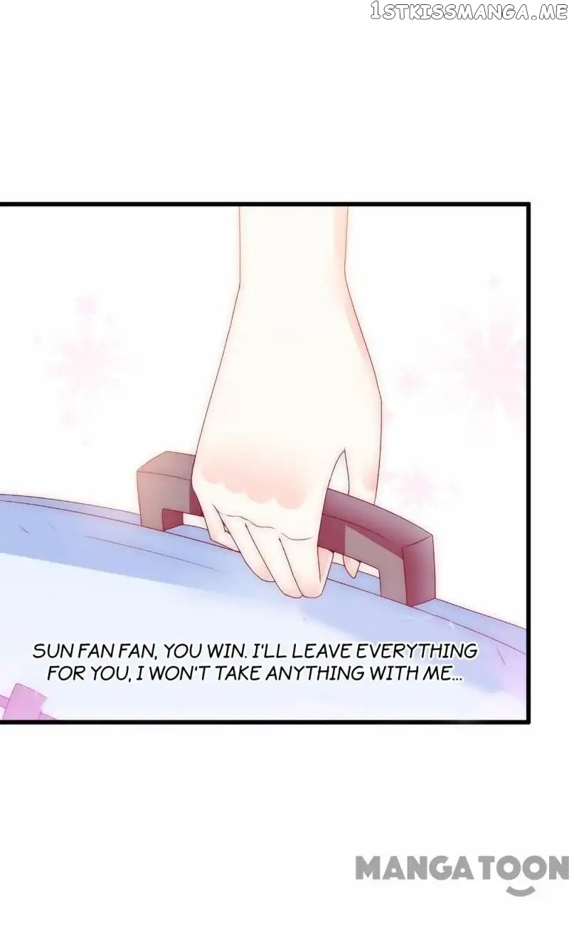 Iceberg Prince, Spare Me chapter 95 - page 20