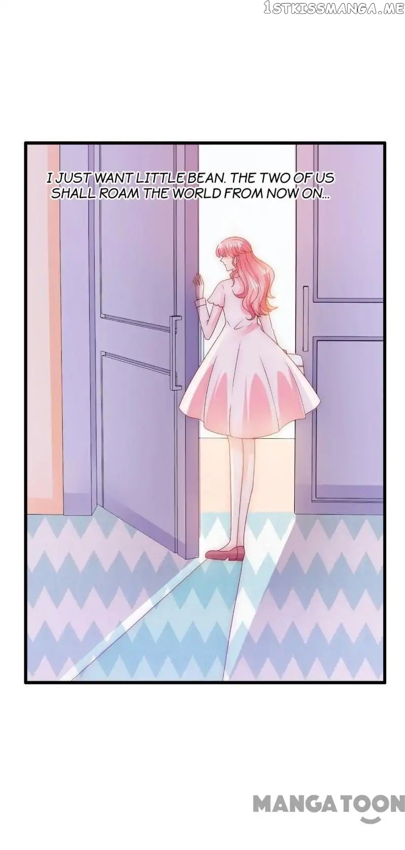 Iceberg Prince, Spare Me chapter 95 - page 21