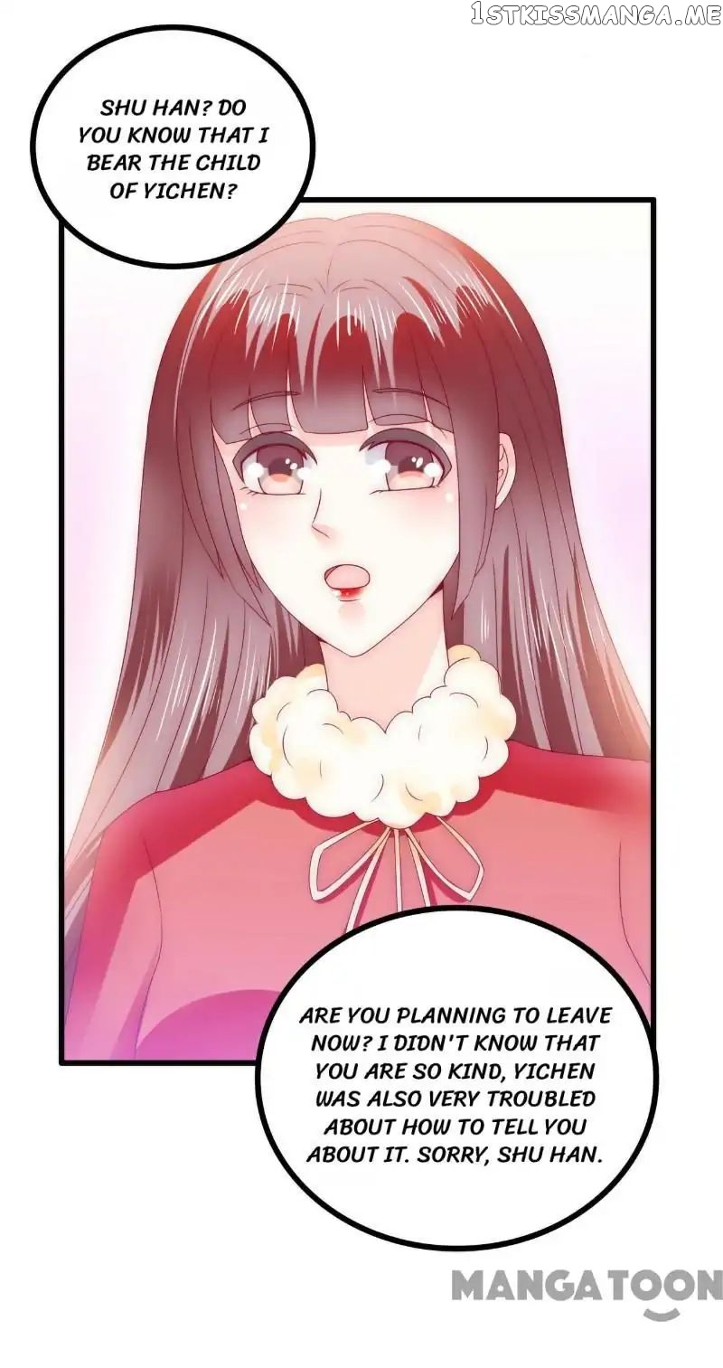 Iceberg Prince, Spare Me chapter 95 - page 24