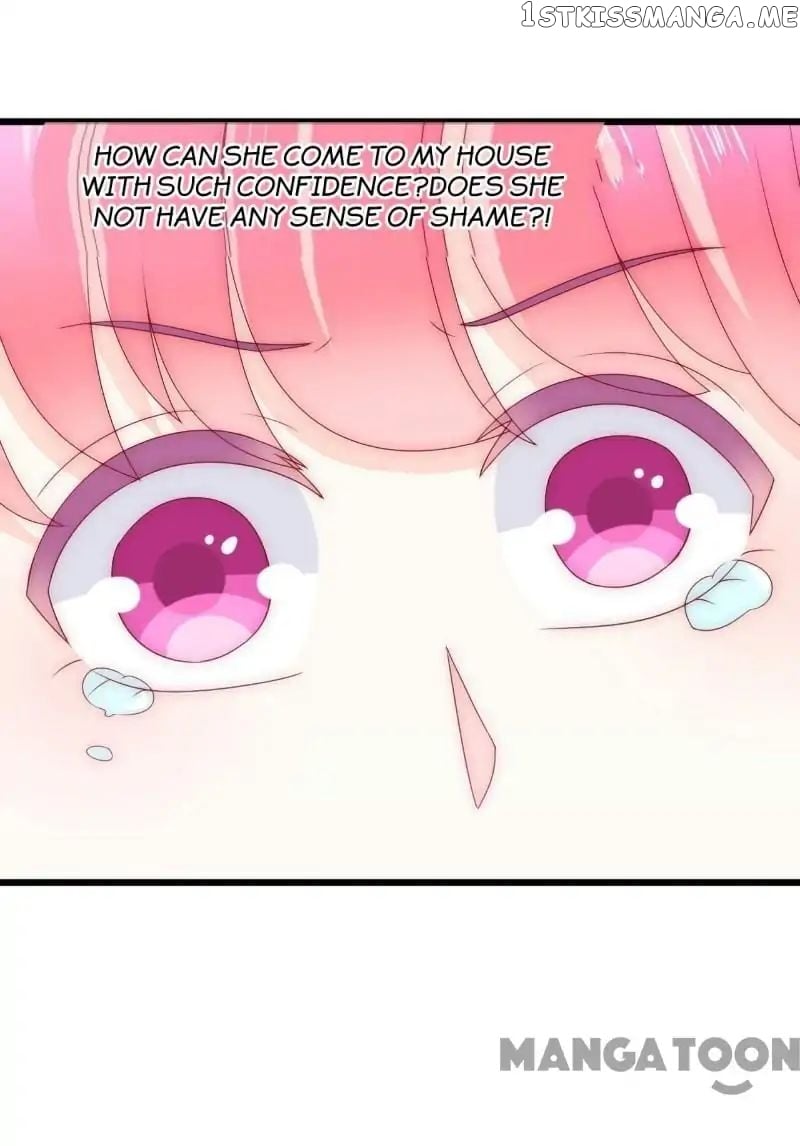 Iceberg Prince, Spare Me chapter 95 - page 26