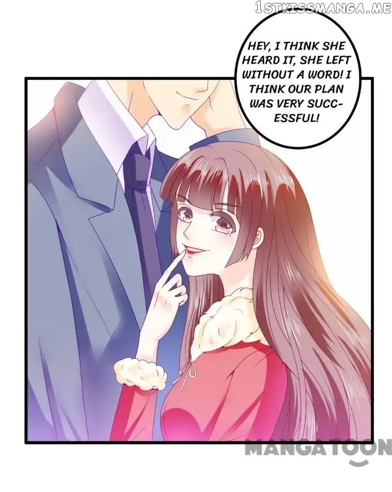 Iceberg Prince, Spare Me chapter 95 - page 7