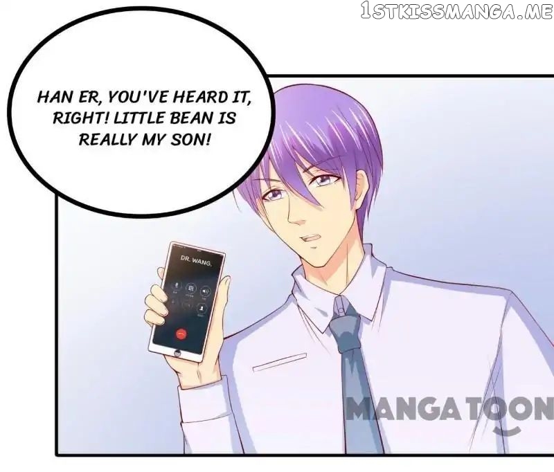 Iceberg Prince, Spare Me chapter 126 - page 1