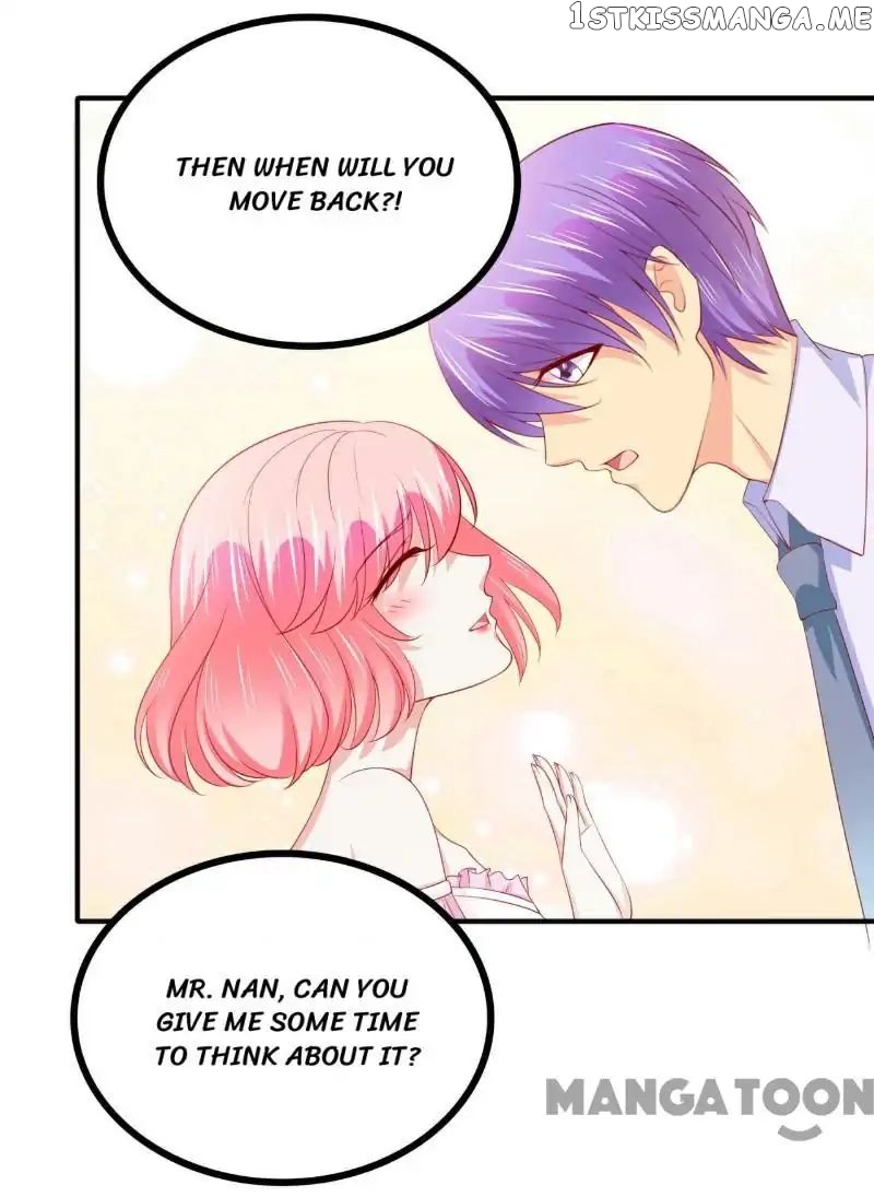 Iceberg Prince, Spare Me chapter 126 - page 10