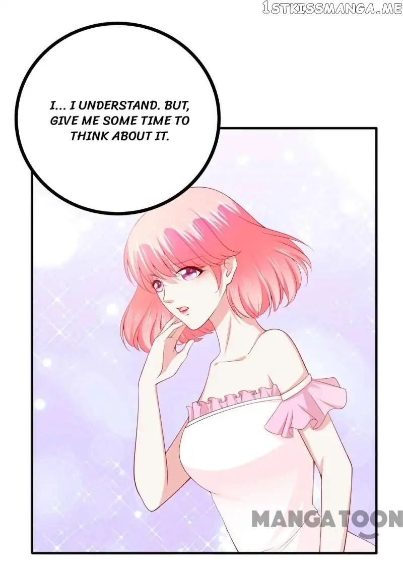 Iceberg Prince, Spare Me chapter 126 - page 13