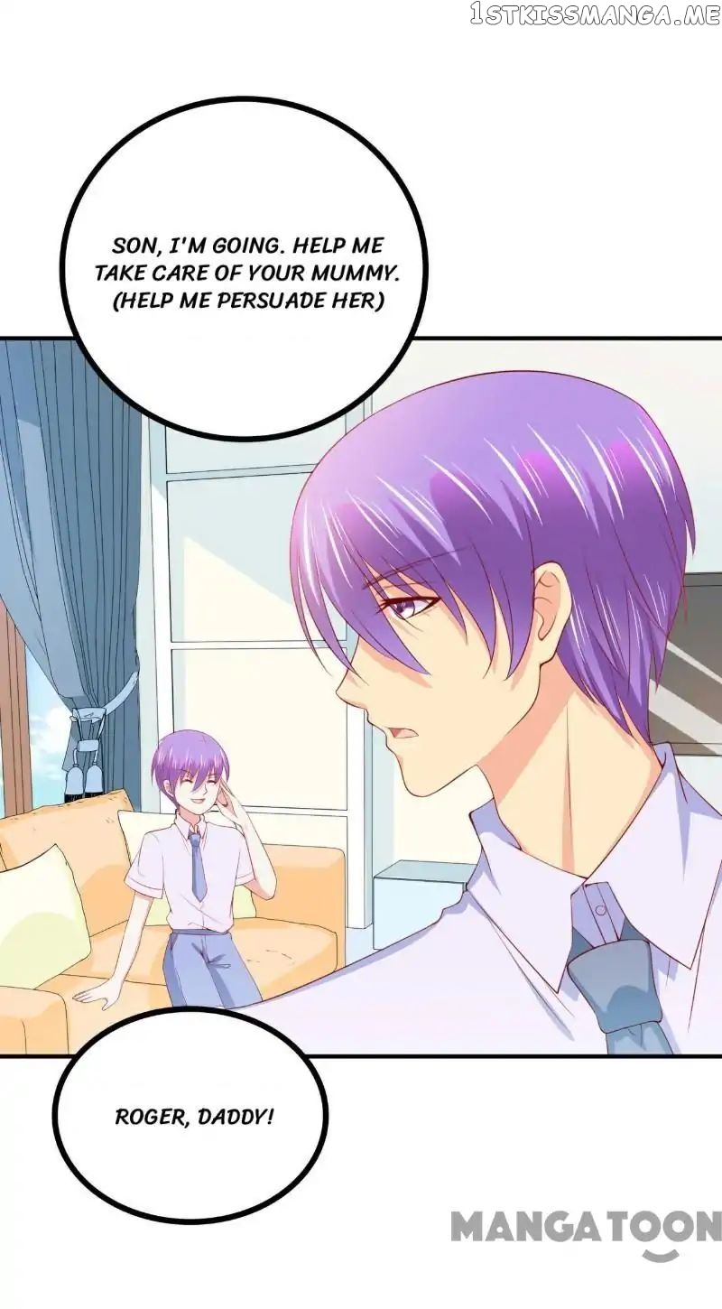 Iceberg Prince, Spare Me chapter 126 - page 14