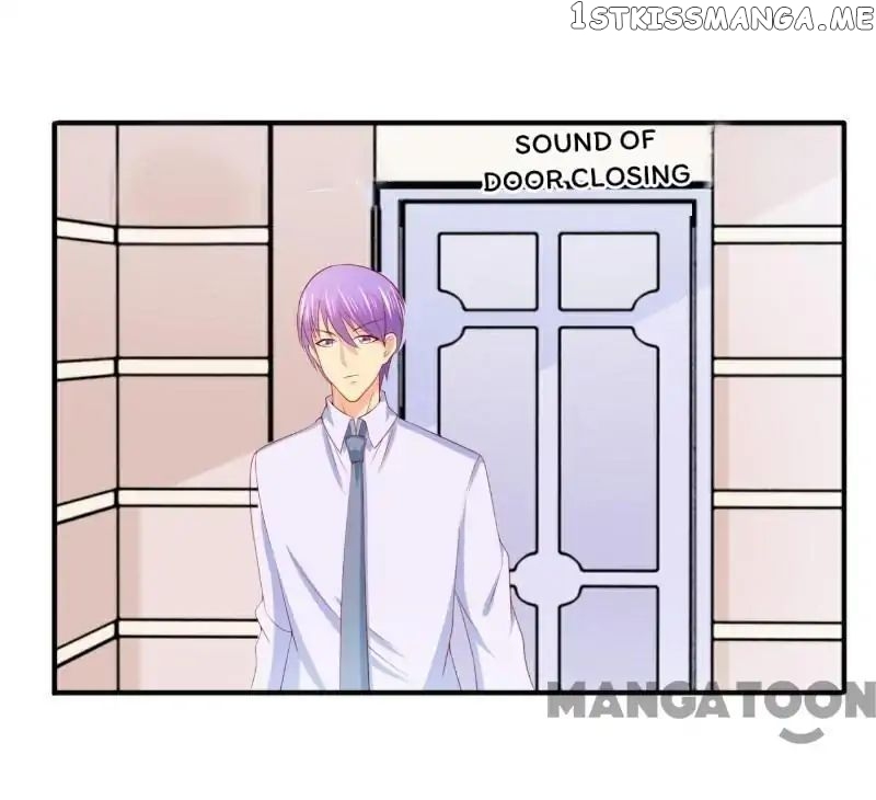 Iceberg Prince, Spare Me chapter 126 - page 15