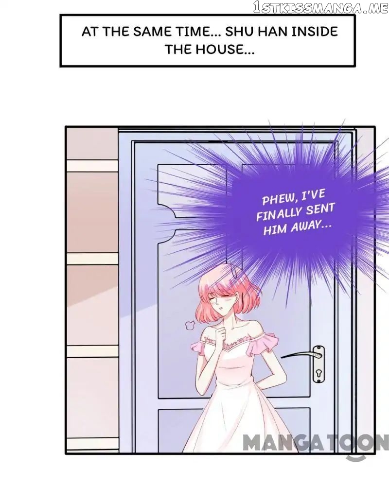 Iceberg Prince, Spare Me chapter 126 - page 18