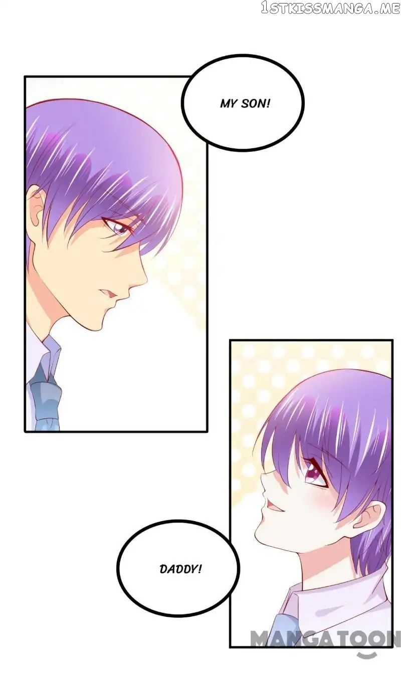 Iceberg Prince, Spare Me chapter 126 - page 2