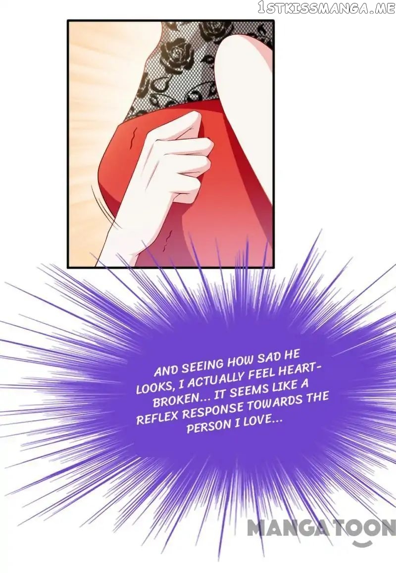 Iceberg Prince, Spare Me chapter 126 - page 24