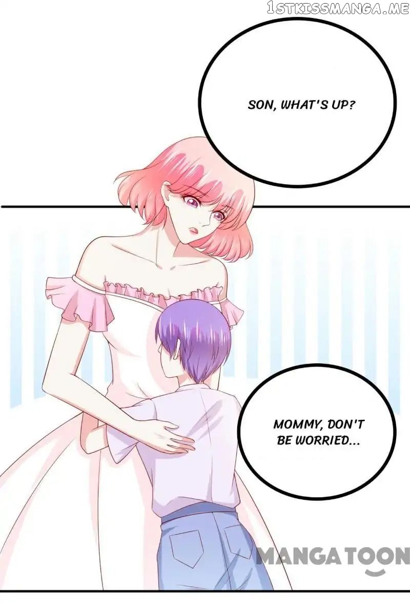 Iceberg Prince, Spare Me chapter 126 - page 26