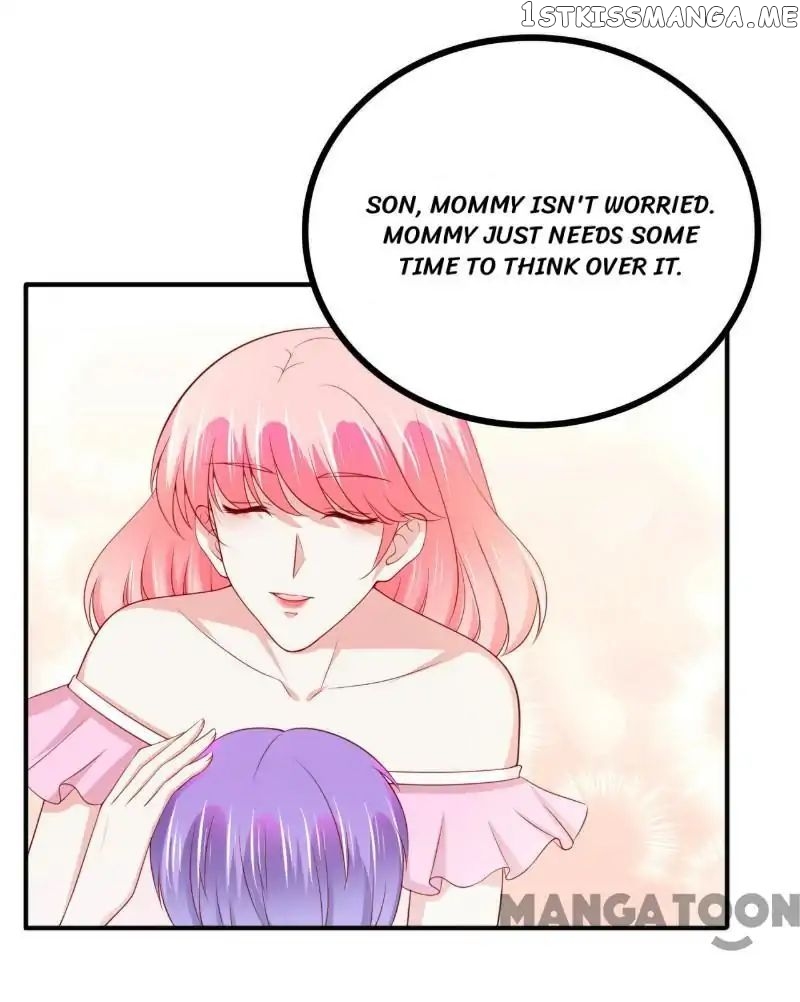 Iceberg Prince, Spare Me chapter 126 - page 28