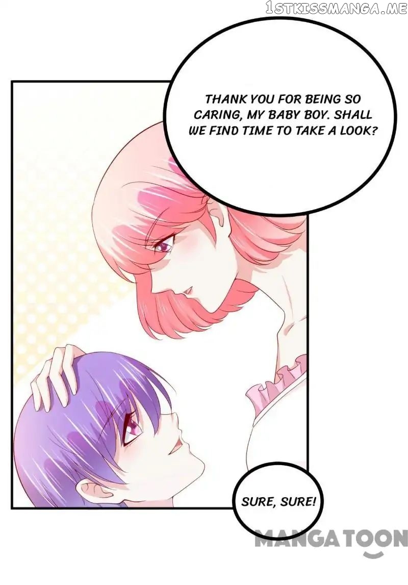 Iceberg Prince, Spare Me chapter 126 - page 29