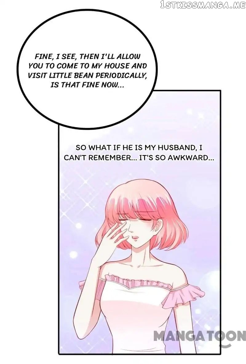 Iceberg Prince, Spare Me chapter 126 - page 5