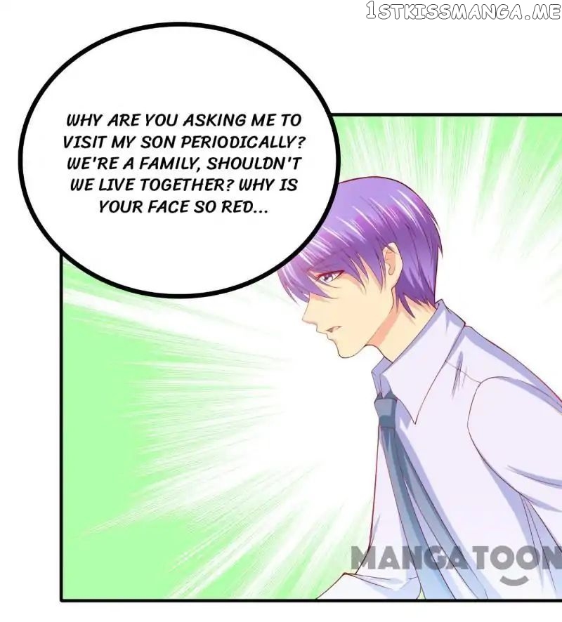 Iceberg Prince, Spare Me chapter 126 - page 6