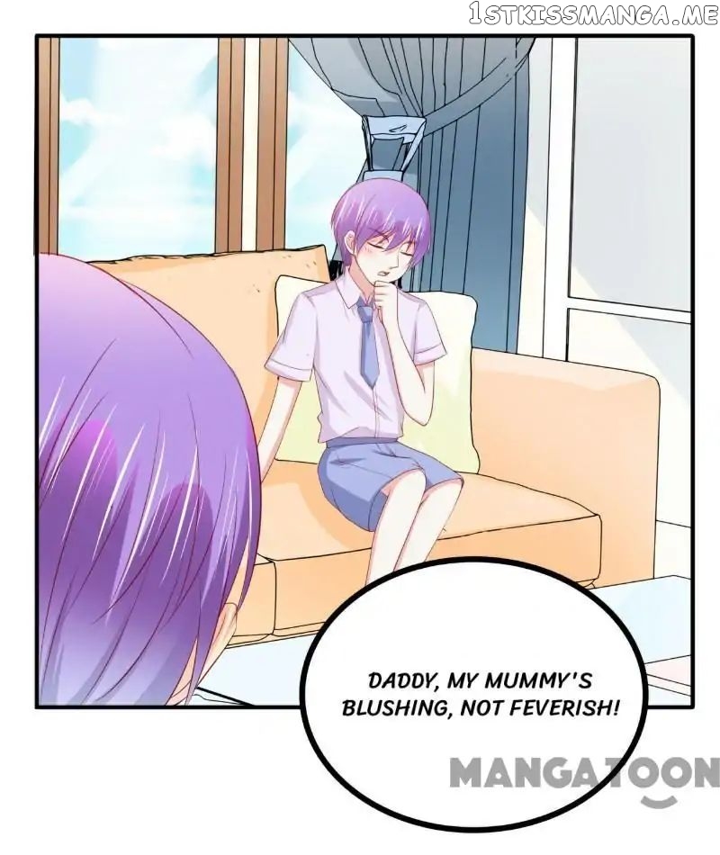 Iceberg Prince, Spare Me chapter 126 - page 8