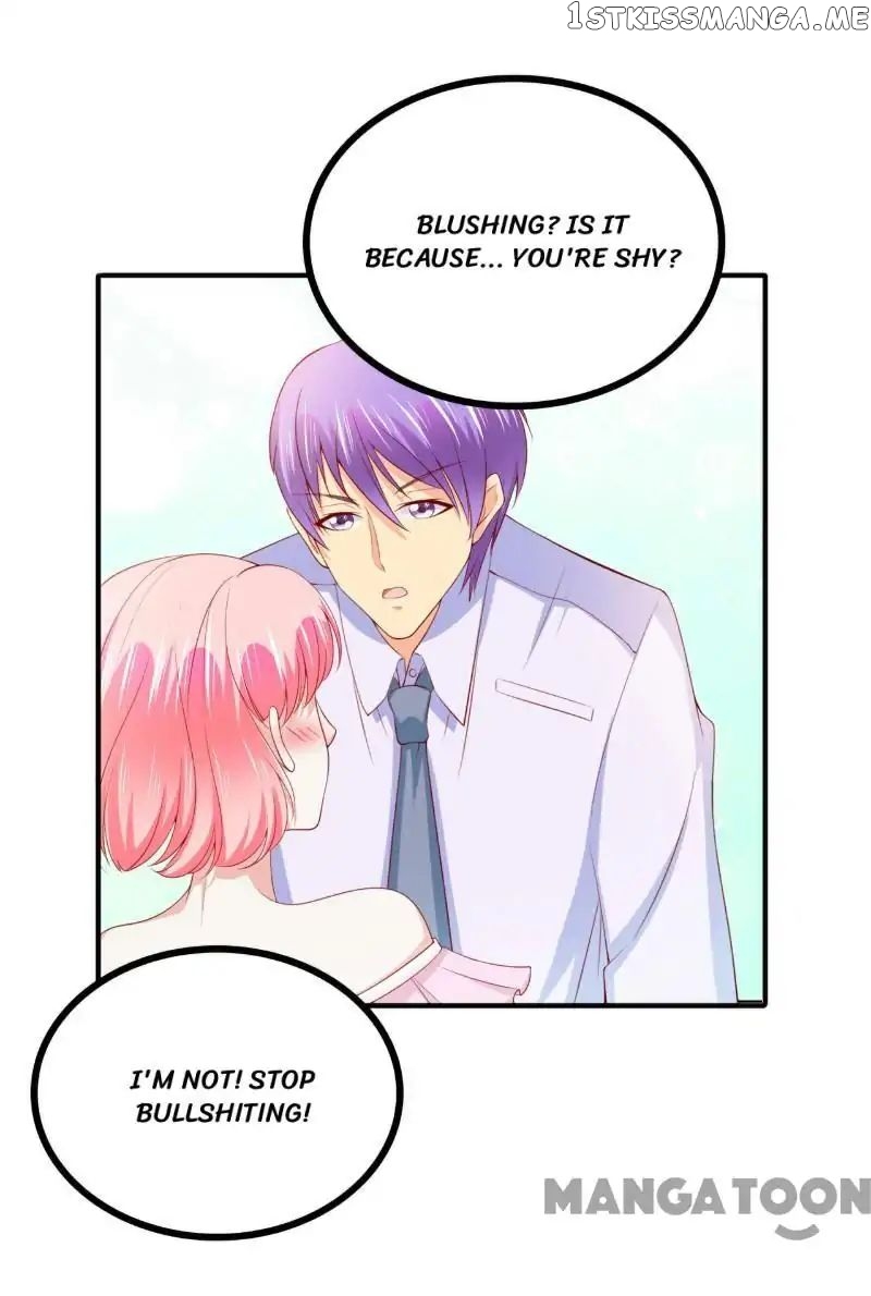 Iceberg Prince, Spare Me chapter 126 - page 9