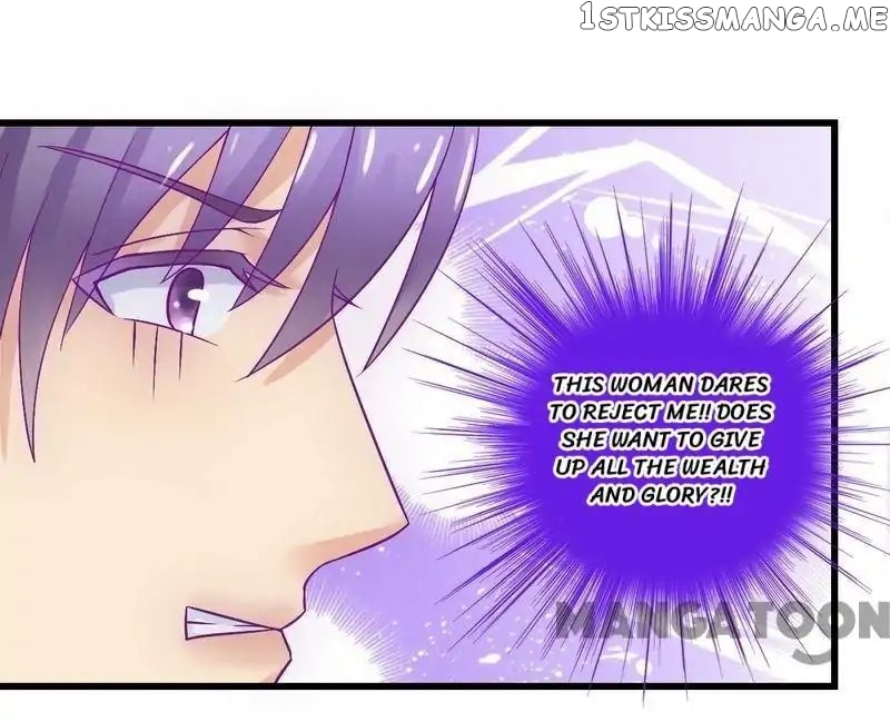 Iceberg Prince, Spare Me chapter 12 - page 14