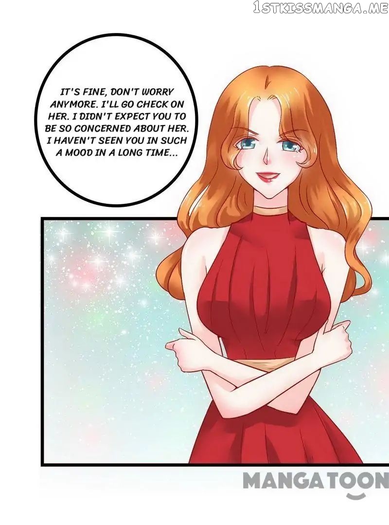Iceberg Prince, Spare Me chapter 12 - page 15