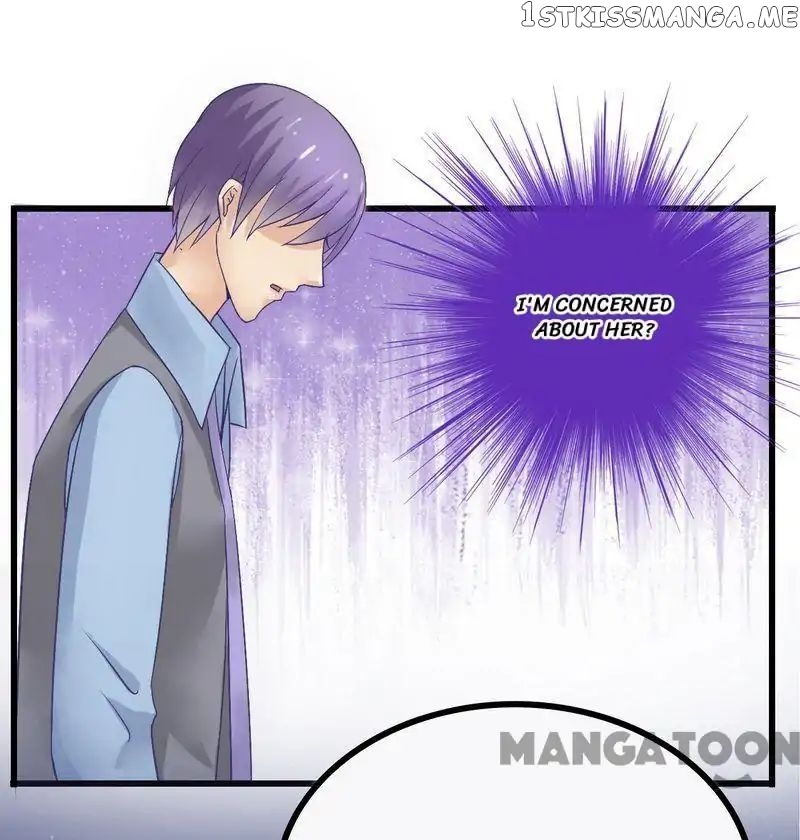 Iceberg Prince, Spare Me chapter 12 - page 16