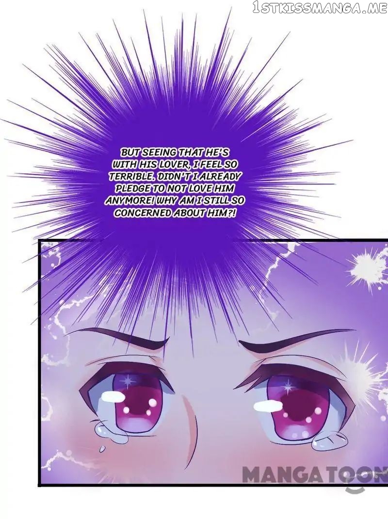 Iceberg Prince, Spare Me chapter 12 - page 19