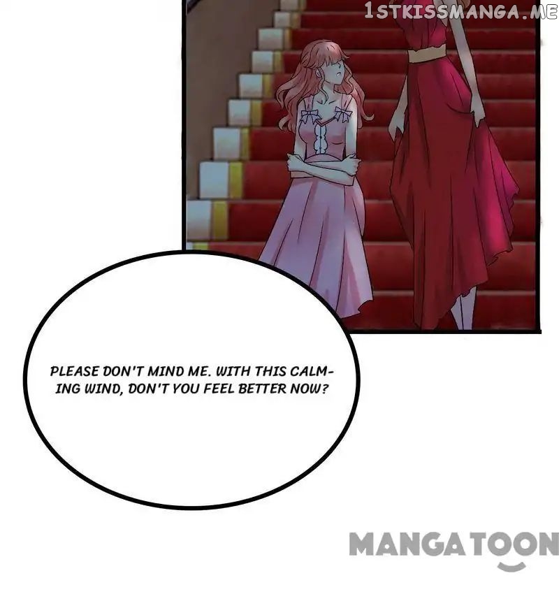Iceberg Prince, Spare Me chapter 12 - page 21