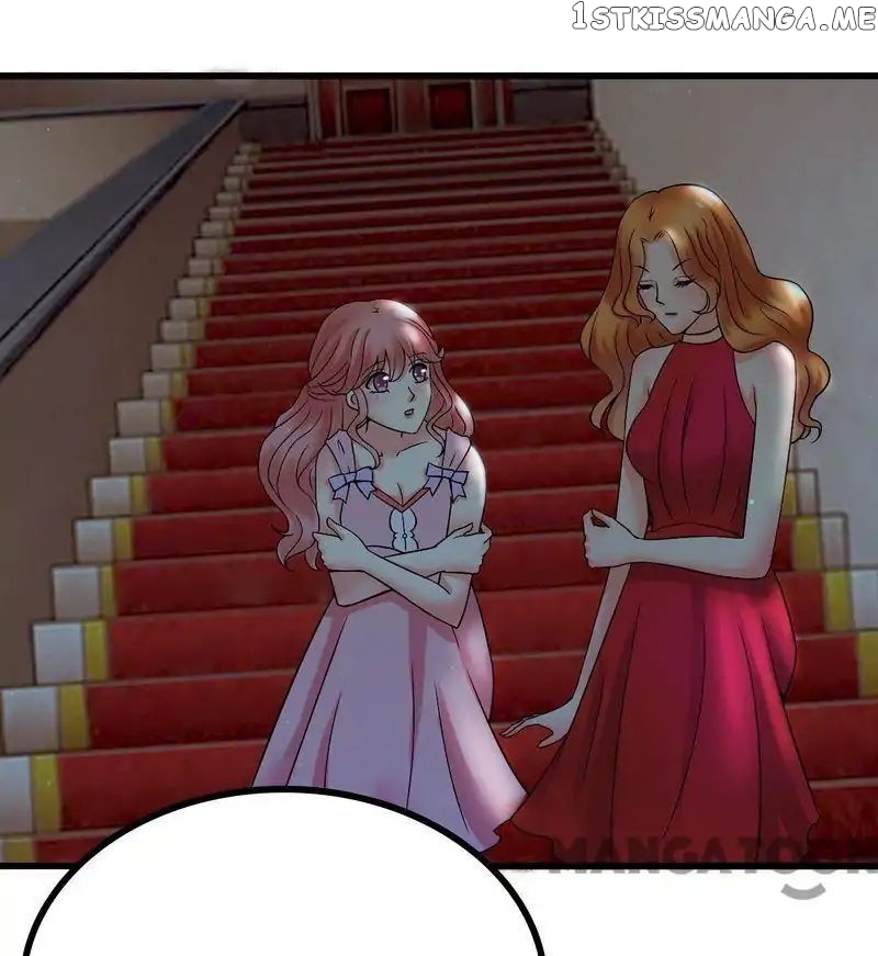 Iceberg Prince, Spare Me chapter 12 - page 22