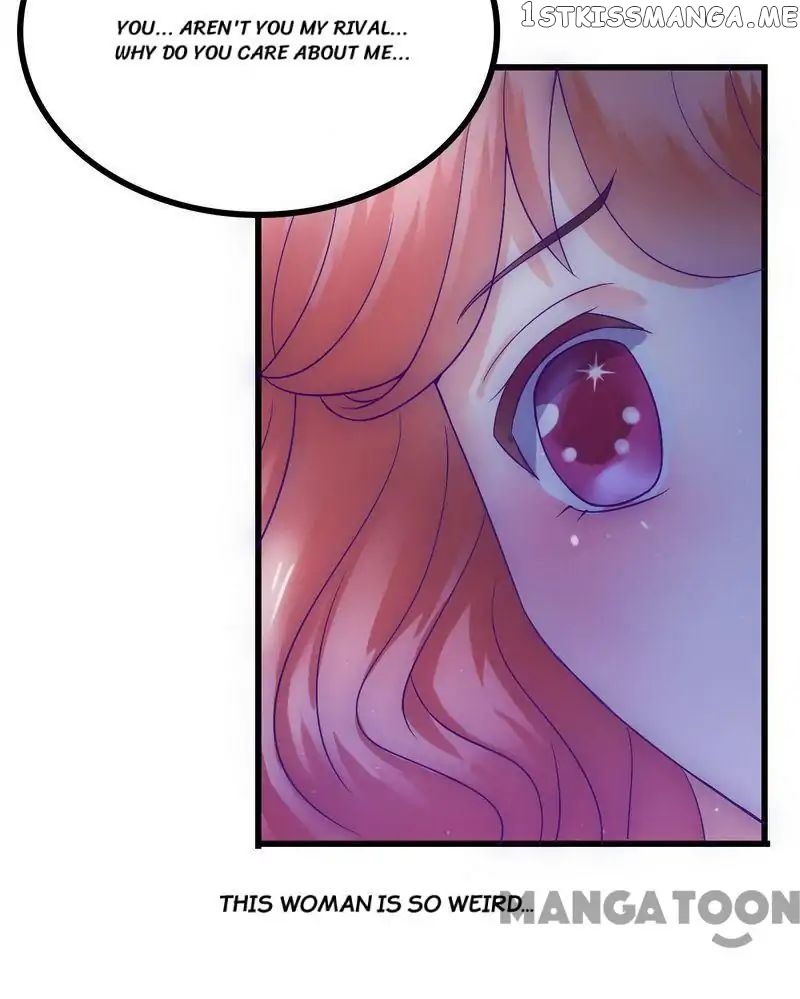 Iceberg Prince, Spare Me chapter 12 - page 23
