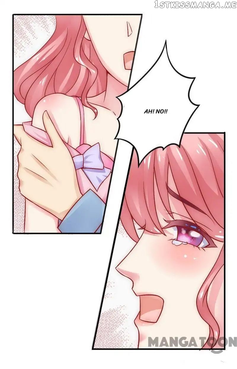 Iceberg Prince, Spare Me chapter 12 - page 5