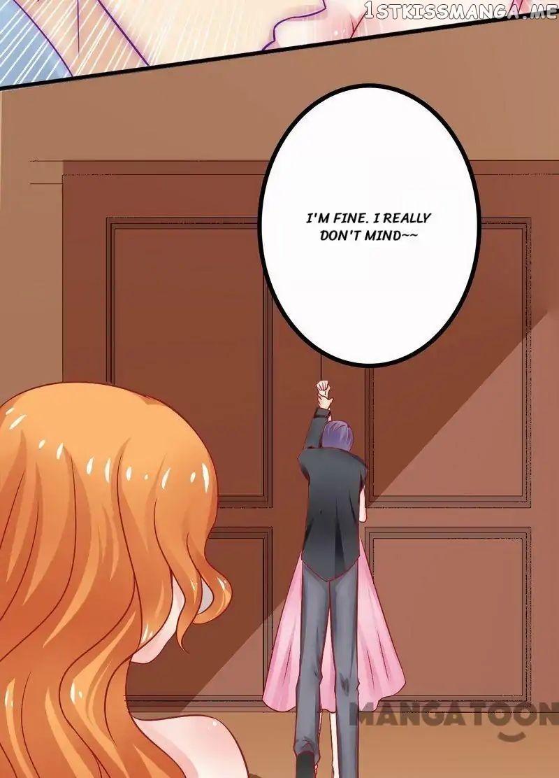 Iceberg Prince, Spare Me chapter 12 - page 7