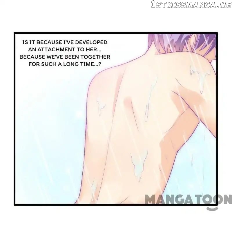 Iceberg Prince, Spare Me chapter 44 - page 16