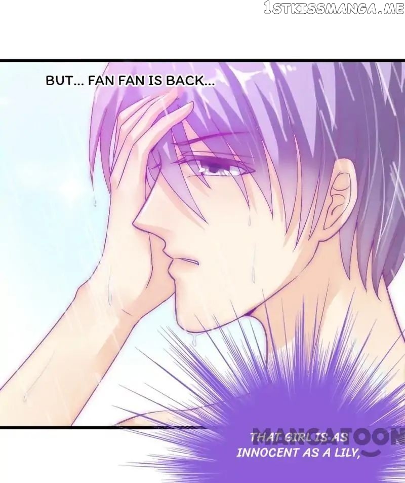 Iceberg Prince, Spare Me chapter 44 - page 17