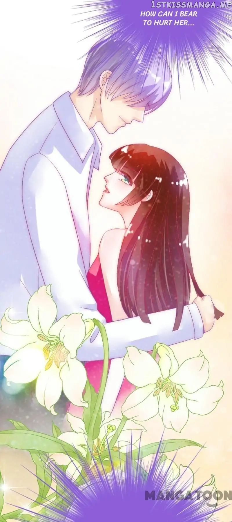 Iceberg Prince, Spare Me chapter 44 - page 18